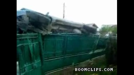 Изванаредно паркиране 