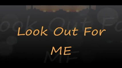 Chris Rea - Look Out For Me