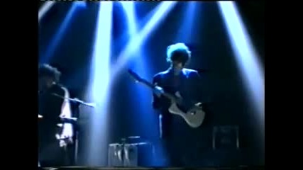 The Frozen Autumn Live Torino Drachma Club 25-2-95 Pt 1.flv