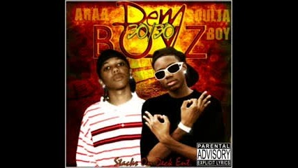 Soulja Boy - Yahoo Hoes
