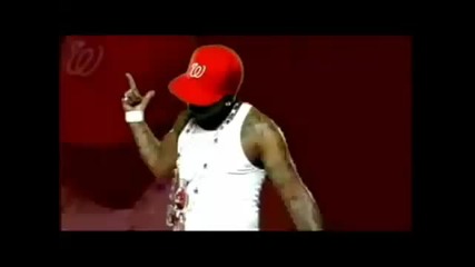 Lil Wayne - Pump That Bass