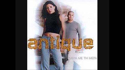 Antique - Westoriental Trip