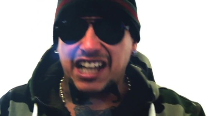 Gangsta L - Bitch Like That