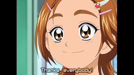 Pretty Cure Splash Star - 26