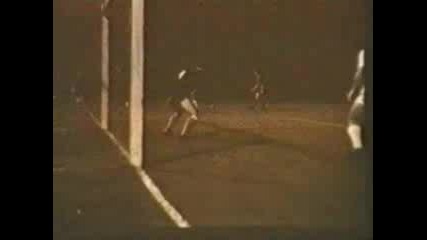 Фк Цска - Част 3