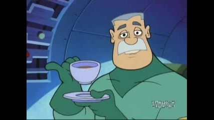 Duck Dodgers Ep 1