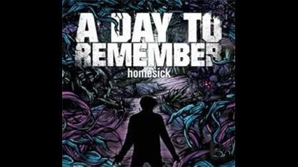 A Day To Remember - Mr. Highways Thinking About The End