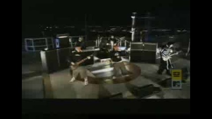 Limp Bizkit - Rollin (uncensored).mpg