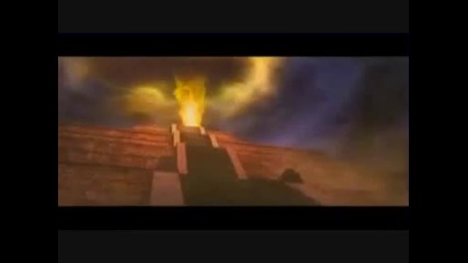 Mortal kombat Armageddon intro trailer full