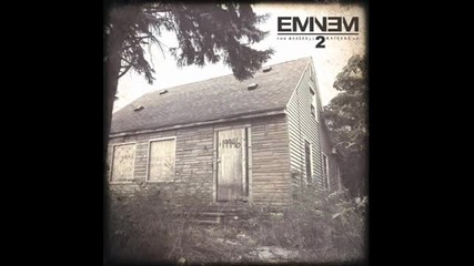 Eminem - Evil Twin Mmlp2 Album