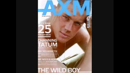 Channing Tatum Pictures 