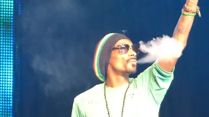 Snoop Dogg разклати Арена Армеец 08.07.2013