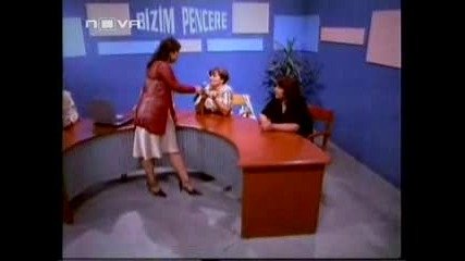 Под липите еп.1 част 4 