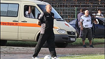 Велев: Равенството е закономерно