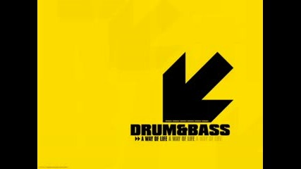 Drum and Bass Парче 