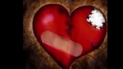 My Broken Heart