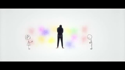 (2012) K'naan - Hurt Me Tomorrow * 4 Август *