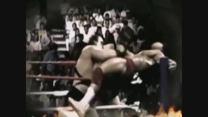 Demolition Titantron 2012 - W W E '12
