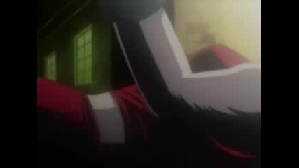 Hellsing Eпизод 4