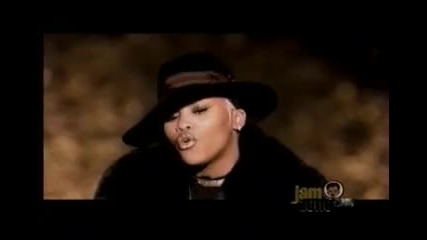 Eve - Love Is Blind 