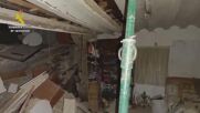 11 души са в болница след срутване на бар в Испания