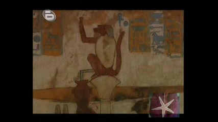 Призраците На Египет Проговарят - 1.flv