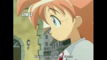 Princess Tutu Extra Episode
