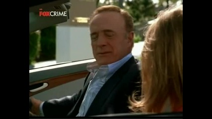 S02 Las Vegas ☆ Лас Вегас E17 (140205) bg.audio