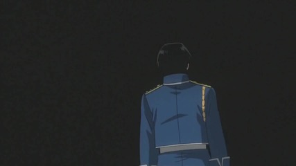 Full Metal Alchemist Opening 1 raw