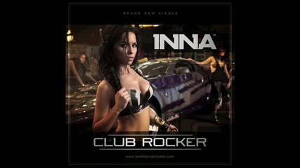Inna - Club Rocker (acoustic version)