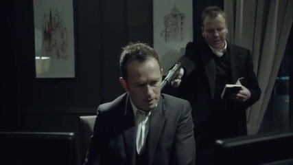 The Confession глава 7 [субтитри]