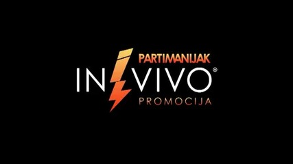 Dado Polumenta & In Vivo - Partimanijak (official Video)