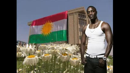 Akon 2008