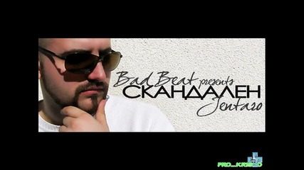 Jentaro - Skandalen