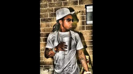 Lil'wayne - Prison Walls [new June 2011] Carter Iv Leak !_(360p)