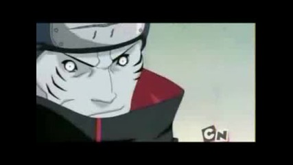 Sasuke Vs Itachi The Movie Trailer