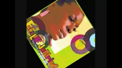 Marcia Griffiths - Feel Like Jumping
