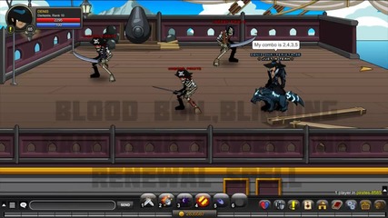 Aqw Darkside Guide .. But why ? I don't really know