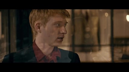 Въпрос на време Official Trailer (2013) - Rachel Mcadams Movie