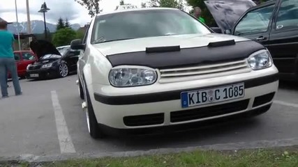 German Style - Worthersee 2010 feat Ucs [hq]