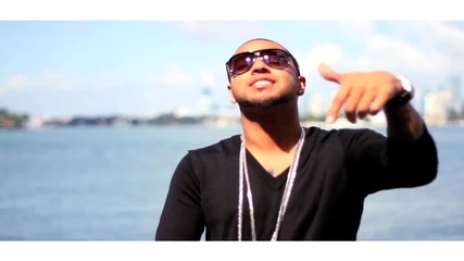 Nu Jerzey Devil - We_ll Be Back Soon Freestyle