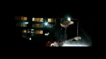 Projekt Revolution 2008