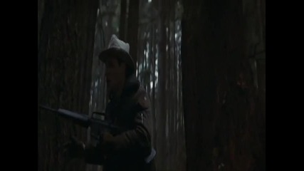 John Rambo _ Rambo 1 - Part 4