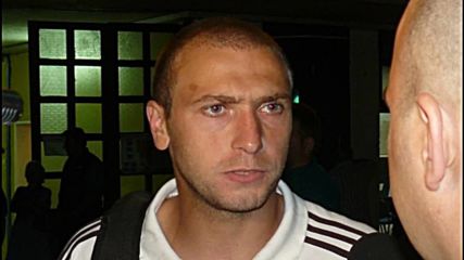 Мишо Венков: Всички сме готови на 100%