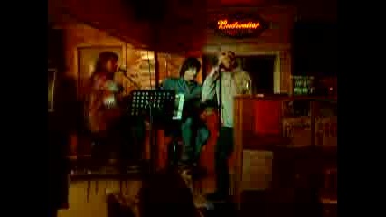 Saigon Kick - Love Is On The Way - Zepman & Friends Live