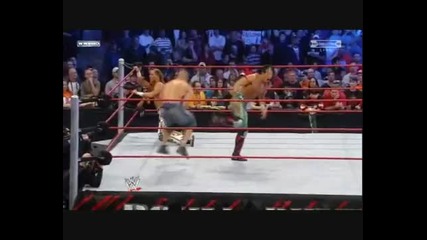 Royal Rumble 2010 Cъкратено