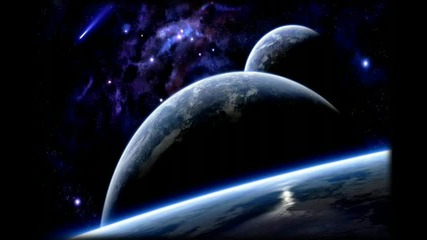 Gaudium - Hyper Space 
