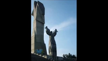 Плевен , Един Величествен Град!