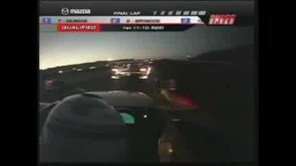 American Le Mans (season Finale)