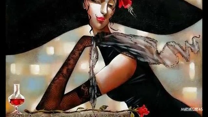 Etta James - I Just Wanna Make Love To You